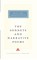 The Sonnets and Narrative Poems