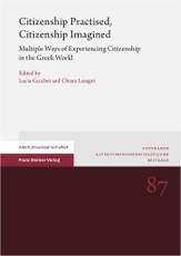 Citizenship Practised, Citizenship Imagined