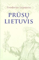 Prūsų lietuvis