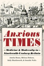 Anxious Times