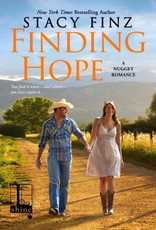Finding Hope