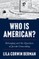Who Is American?