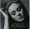 Vinilinė plokštelė LP ADELE 21