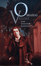 Lordo Artūro Sevilo nusikaltimas Lordo Artūro Sevilo nusikaltimas
