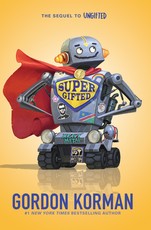 Supergifted