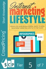 Internet Marketing Lifestyle