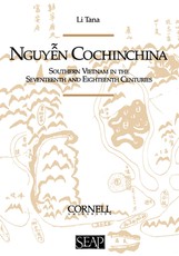 Nguyen Cochinchina