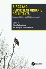 Birds and Persistent Organic Pollutants
