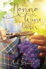 Nonno the Wine Maker
