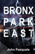 bronx park east