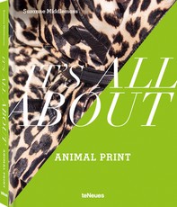 It's All about Animal Print