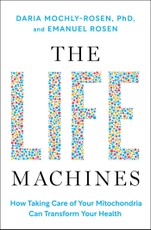 The Life Machines