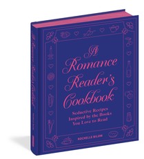 A Romance Reader's Cookbook