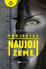 Projektas „Naujoji Žemė“