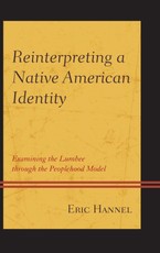 Reinterpreting a Native American Identity
