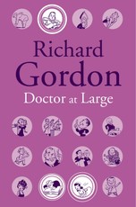 Doctor At Large