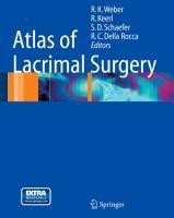 Atlas of Lacrimal Surgery