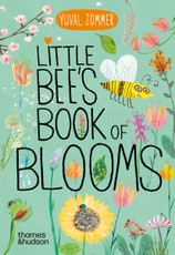 Little Bee's Book of Blooms