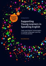 Supporting Young Learners in Speaking English
