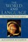 The World and Language