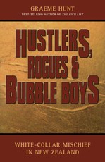 Hustlers, Rogues &  Bubble Boys