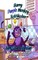 Harry Purple Monkey Dishwasher: Harry's Fourth Adventure
