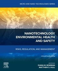 Nanotechnology Environmental Health and Safety