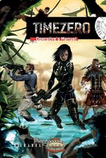 Timezero (S2P30110)