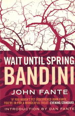 Wait until Spring, Bandini