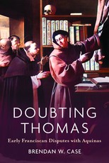Doubting Thomas