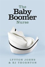 Baby Boomer Nurse