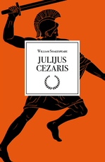 JULIJUS CEZARIS: Williamo Shakespeare‘o tragedija, paremta tikrais senovės Romos įvykiais JULIJUS CEZARIS: Williamo Shakespeare‘o tragedija, paremta tikrais senovės Romos įvykiais