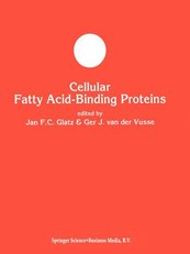 Cellular Fatty Acid-Binding Proteins