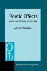 Poetic Effects