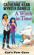 A Witch in Time