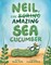 Neil, the Amazing Sea Cucumber