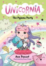 Unicornia: The Pyjama Party