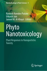 Phyto Nanotoxicology