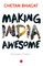 Making India Awesome