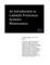 An Introduction to Cathodic Protection Systems Maintenance