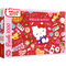 TREFL HELLO KITTY Dėlionė 1000 det.