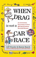 When Drag Is Not a Care Race