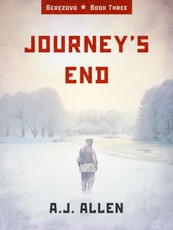 A. J. Allen: Journey's End