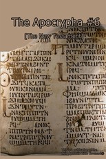 The Apocrypha #6