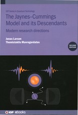 The Jaynes-Cummings Model and its Descendants (Second Edition)