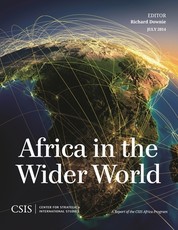 Africa in the Wider World