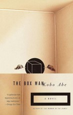 The Box Man