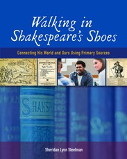 Walking in Shakespeare's Shoes