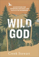 Wild God