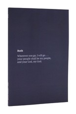 NKJV Scripture Journal - Ruth